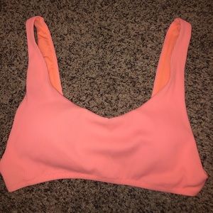 Aerie bikini top